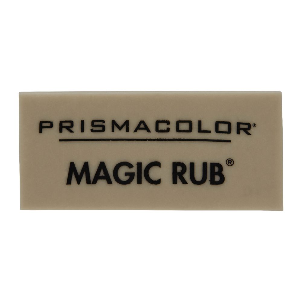 Prismacolor Magic Rub Eraser