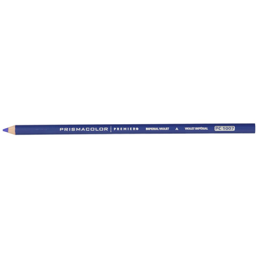 Prismacolor Pencil Imperial Violet