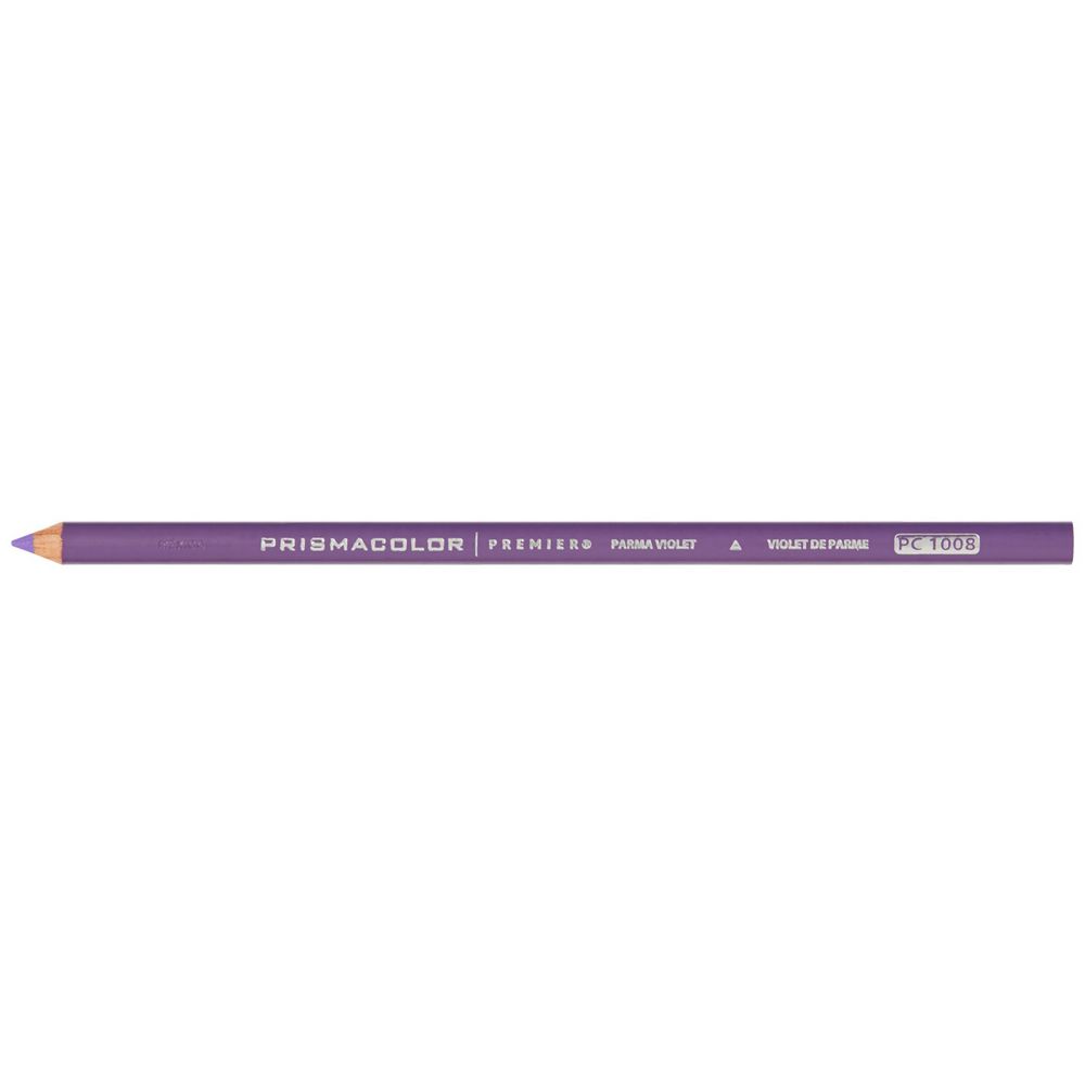 Prismacolor Pencil Parma Violet