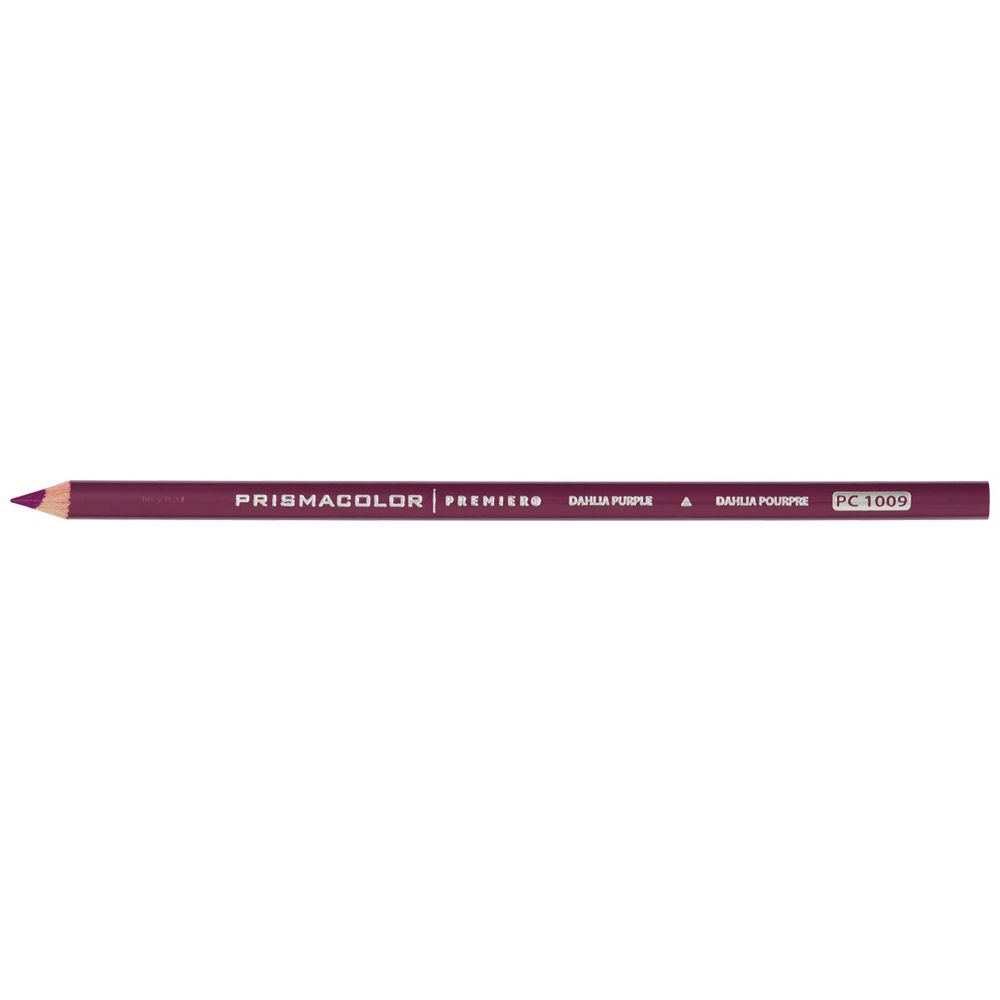 Prismacolor Pencil Dahlia Purple