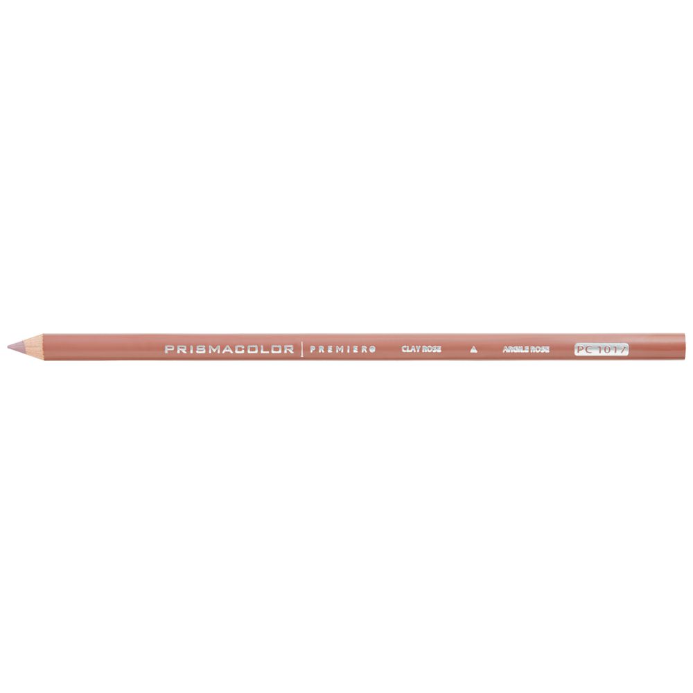 Prismacolor Pencil Clay Rose