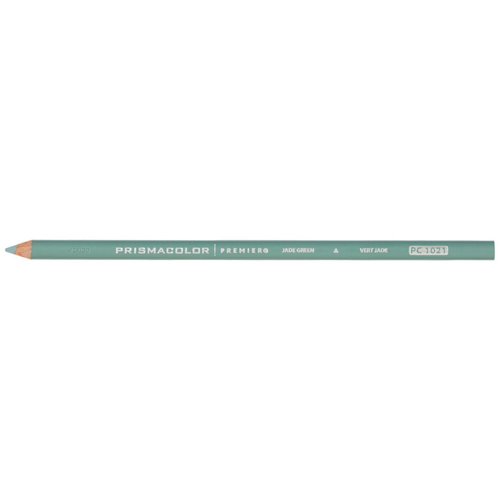 Prismacolor Pencil Jade Green