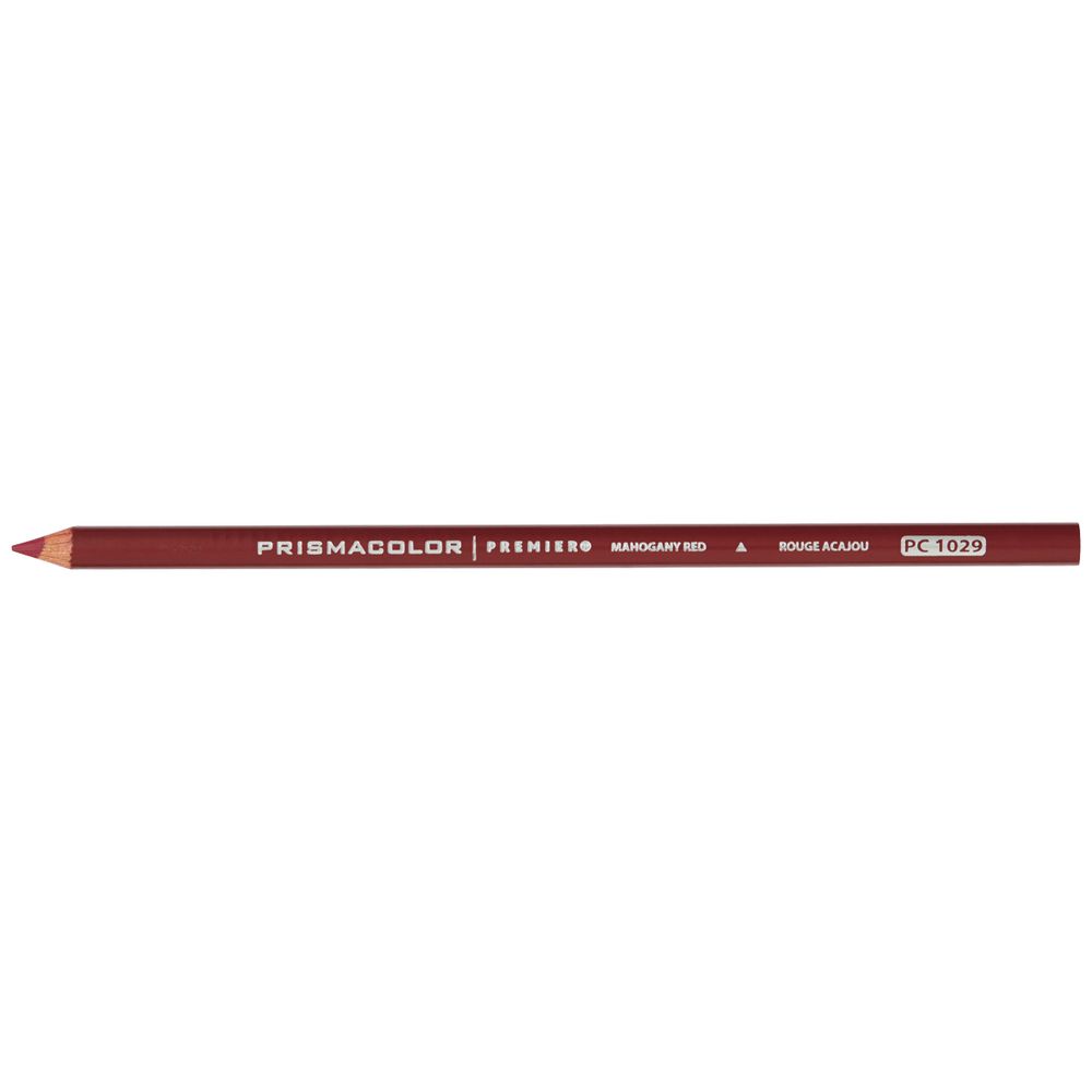 Prismacolor Pencil Mahogany