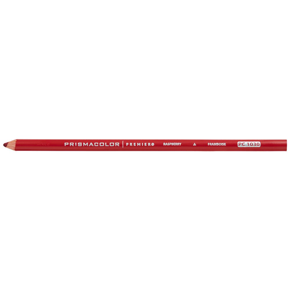 Prismacolor Pencil Raspberry
