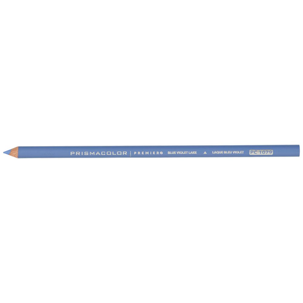 Prismacolor Pencil Blue Violet Lake
