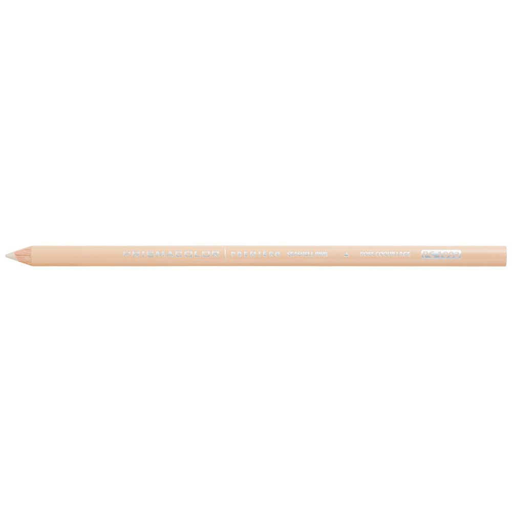 Prismacolor Pencil Seashell Pink