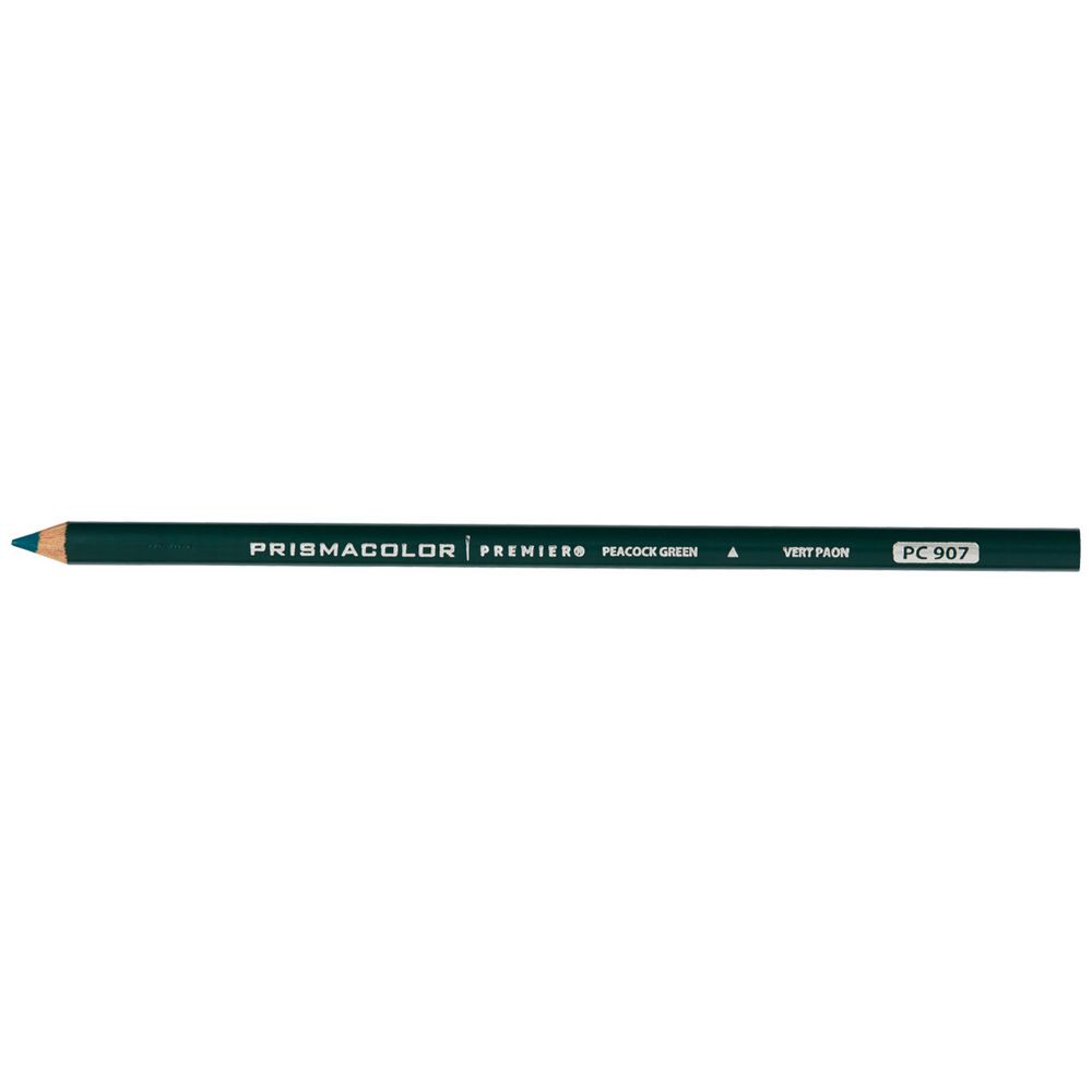 Prismacolor Pencil Peacock Green