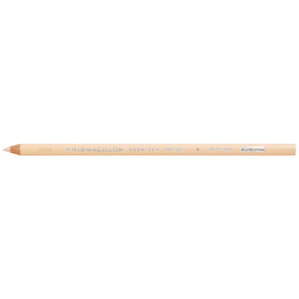 Prismacolor Pencil Light Peach