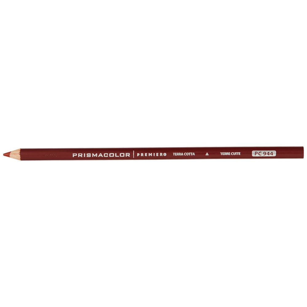 Prismacolor Pencil Terracotta