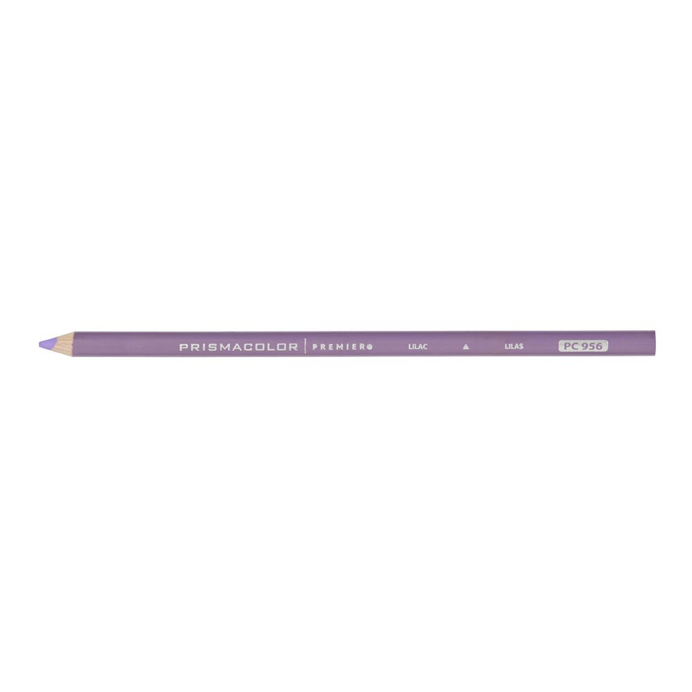 Prismacolor Pencil Lilac