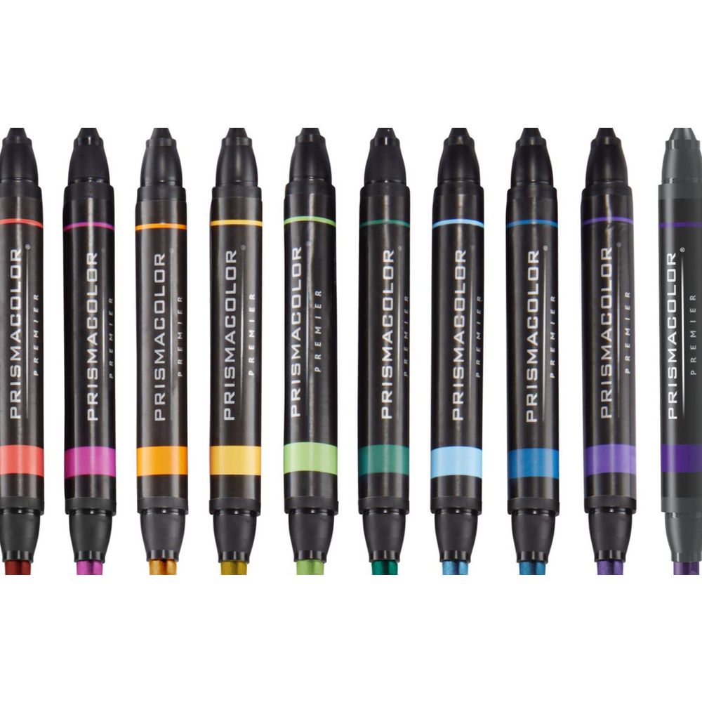 Descubrir 96+ imagen prismacolor premier office depot Abzlocal.mx