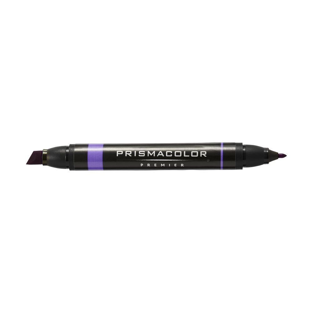Prismacolor Premier Double-Ended Marker Violet