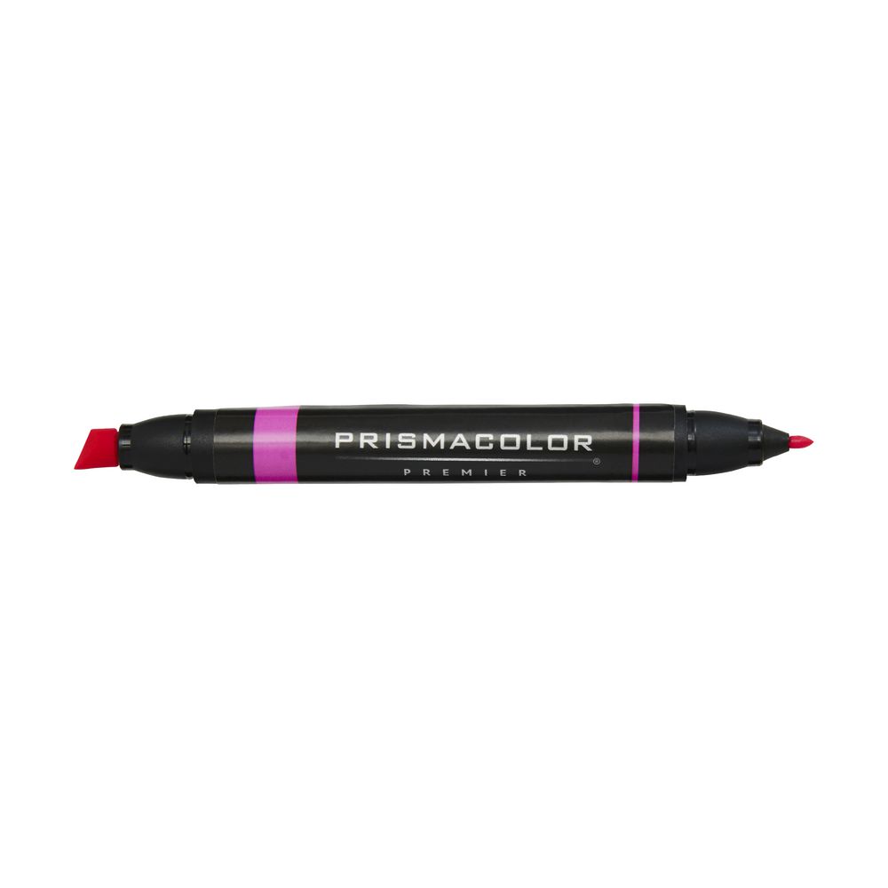 Prismacolor Premier Double-Ended Marker Rhodamine