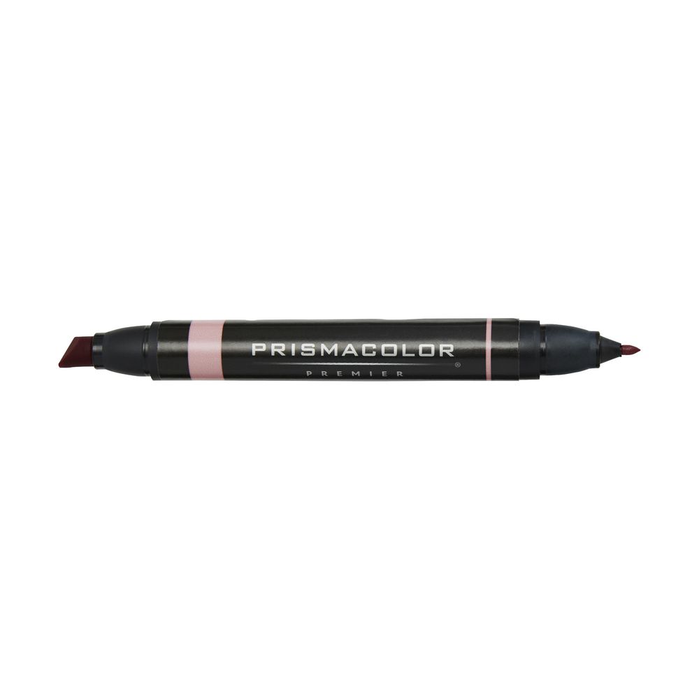 Prismacolor Premier Double-Ended Marker Sepia