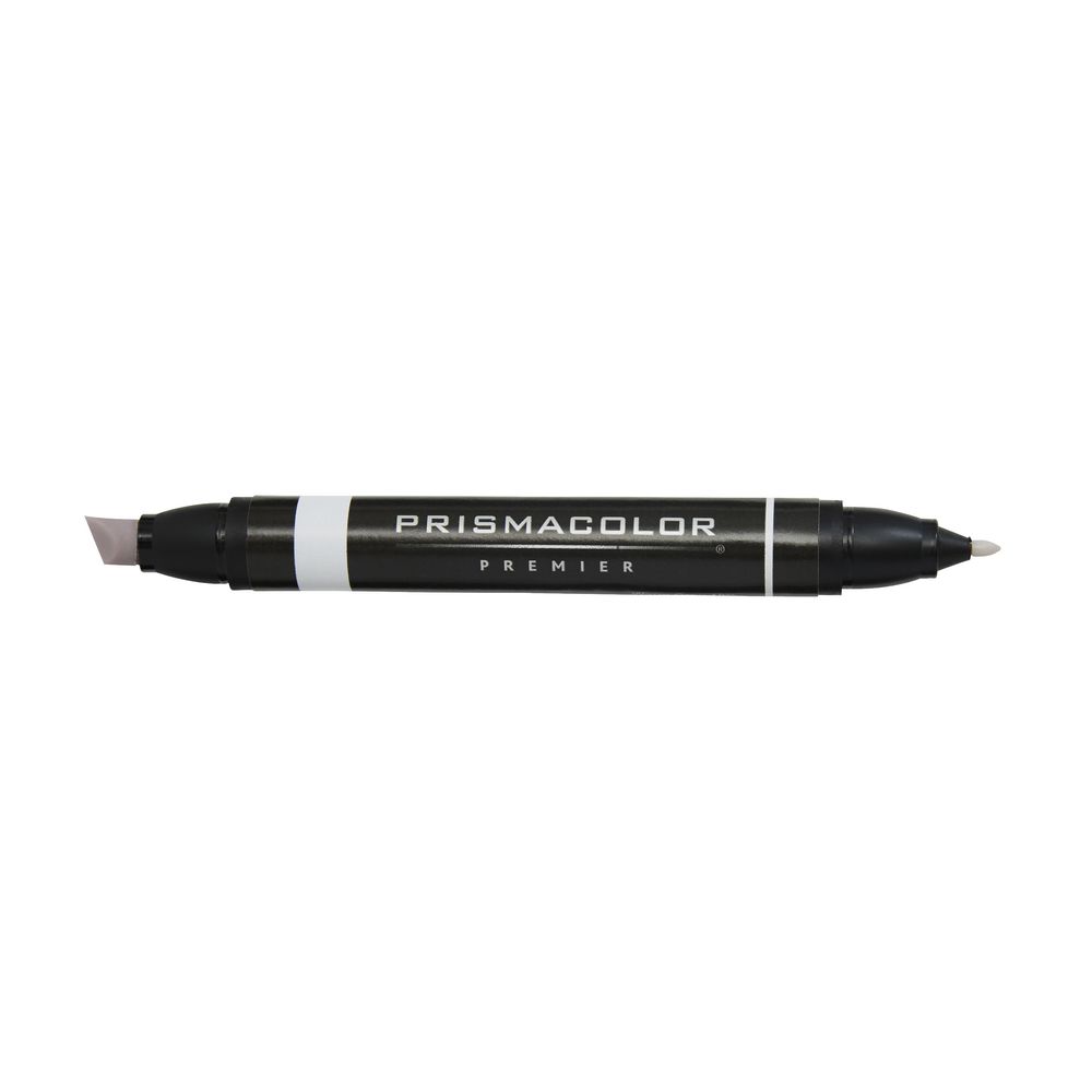 Prismacolor Premier Double-Ended Marker Warm Grey 10%