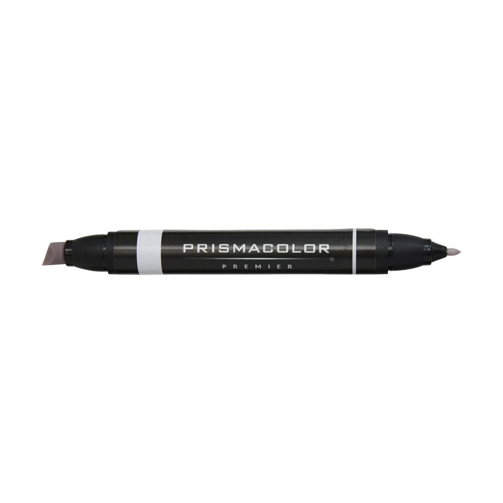 Prismacolor Premier Double-Ended Marker Warm Grey 20%