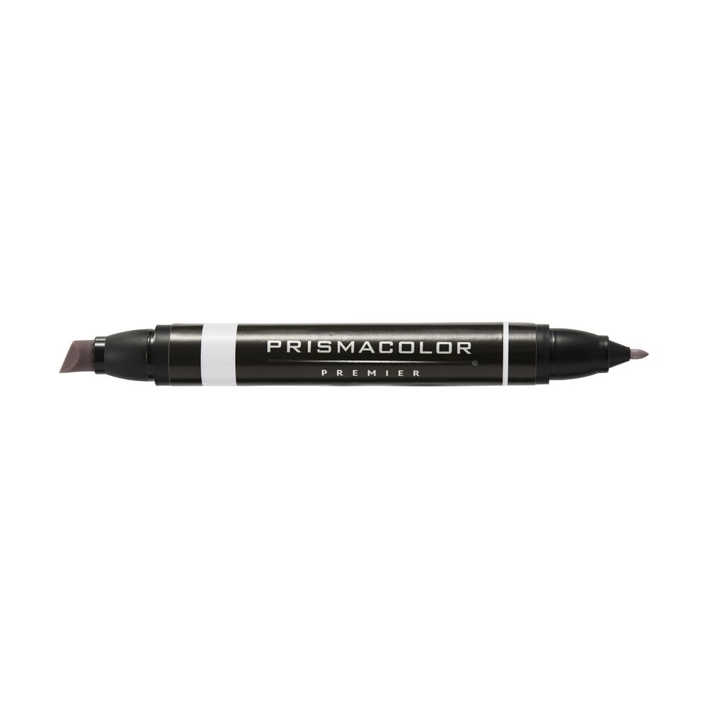 Prismacolor Premier Double-Ended Marker Warm Grey 30%