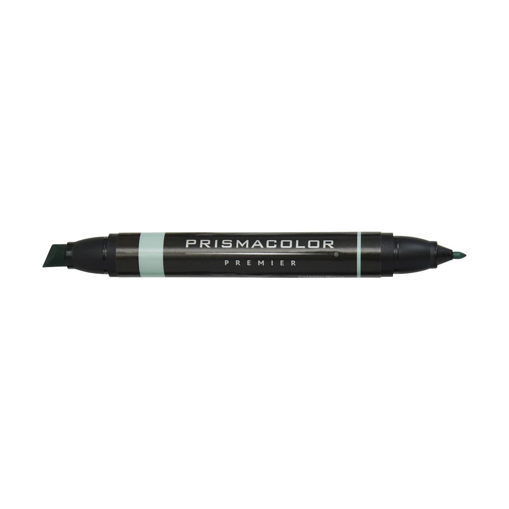 Prismacolor Premier Double-Ended Marker Celadon Green