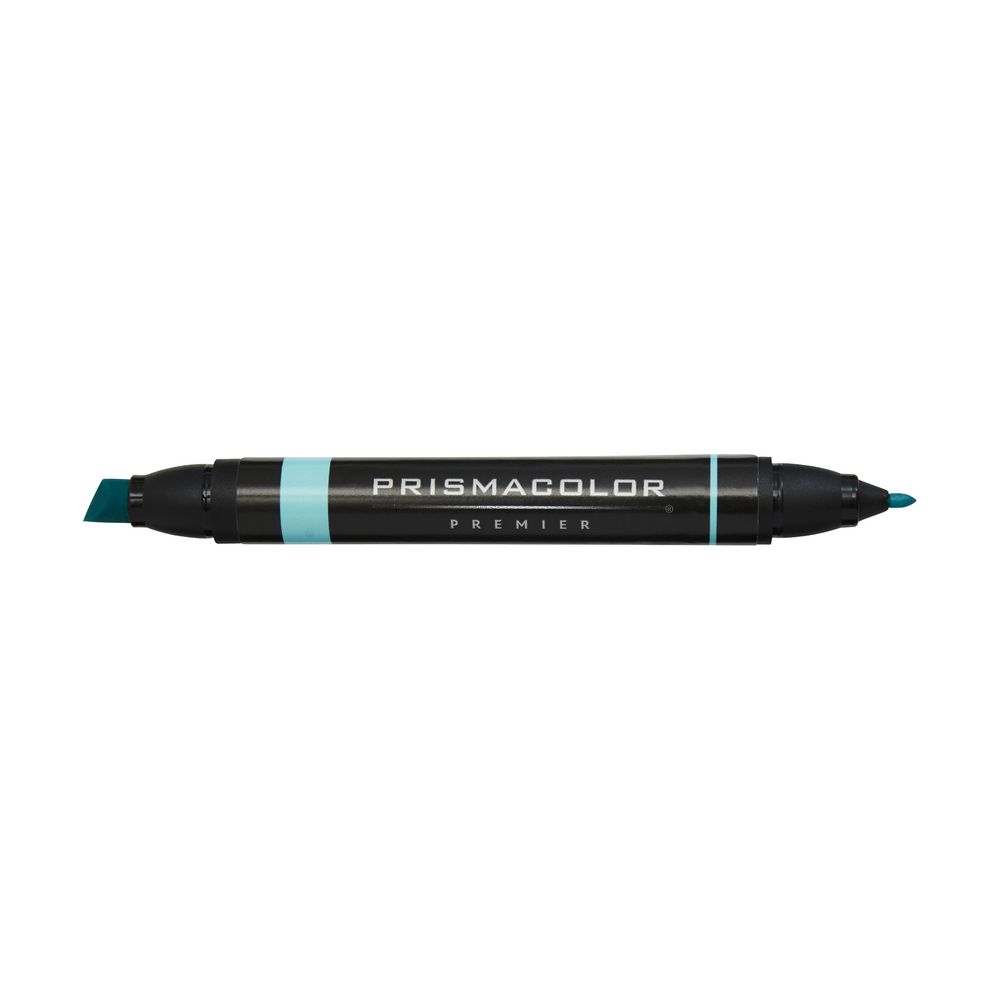 Prismacolor Premier Double-Ended Marker Periwinkle