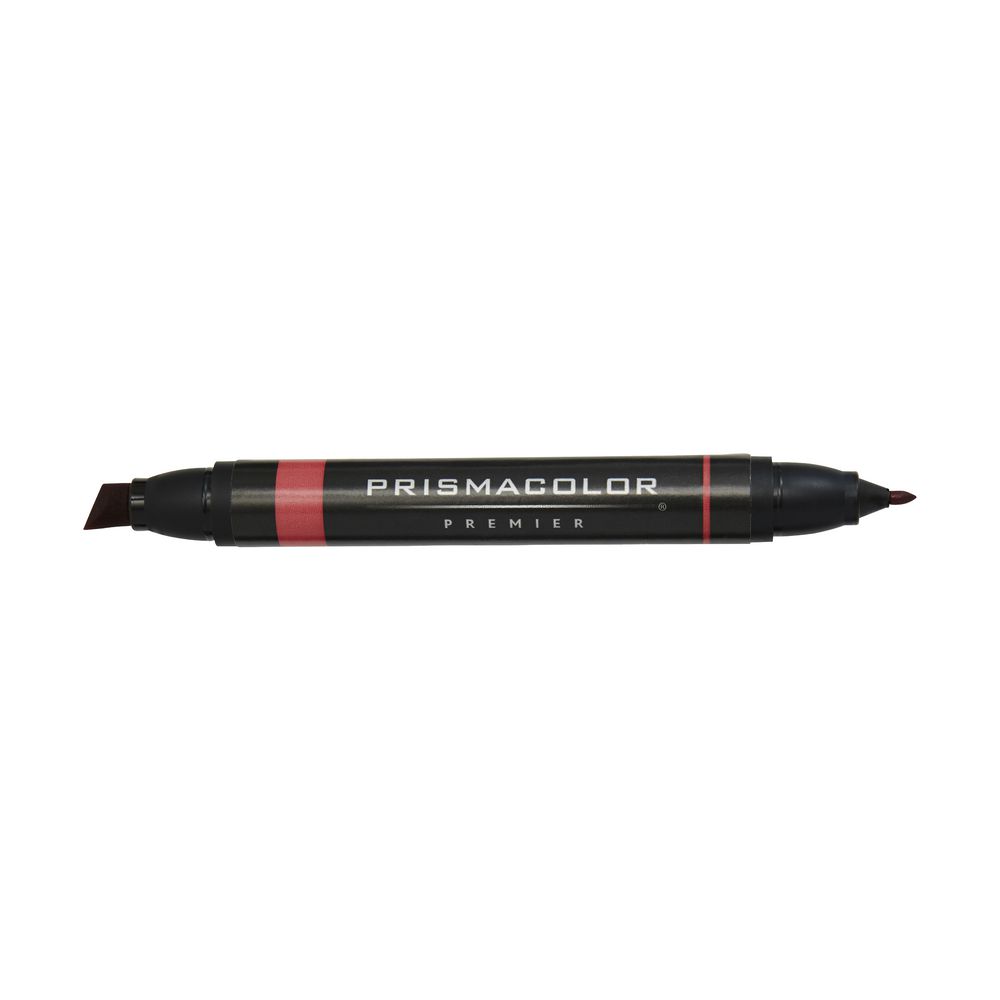 Prismacolor Premier Double-Ended Marker Henna