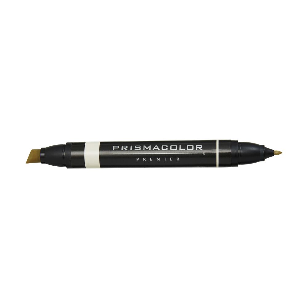 Prismacolor Premier Double-Ended Marker Wheat