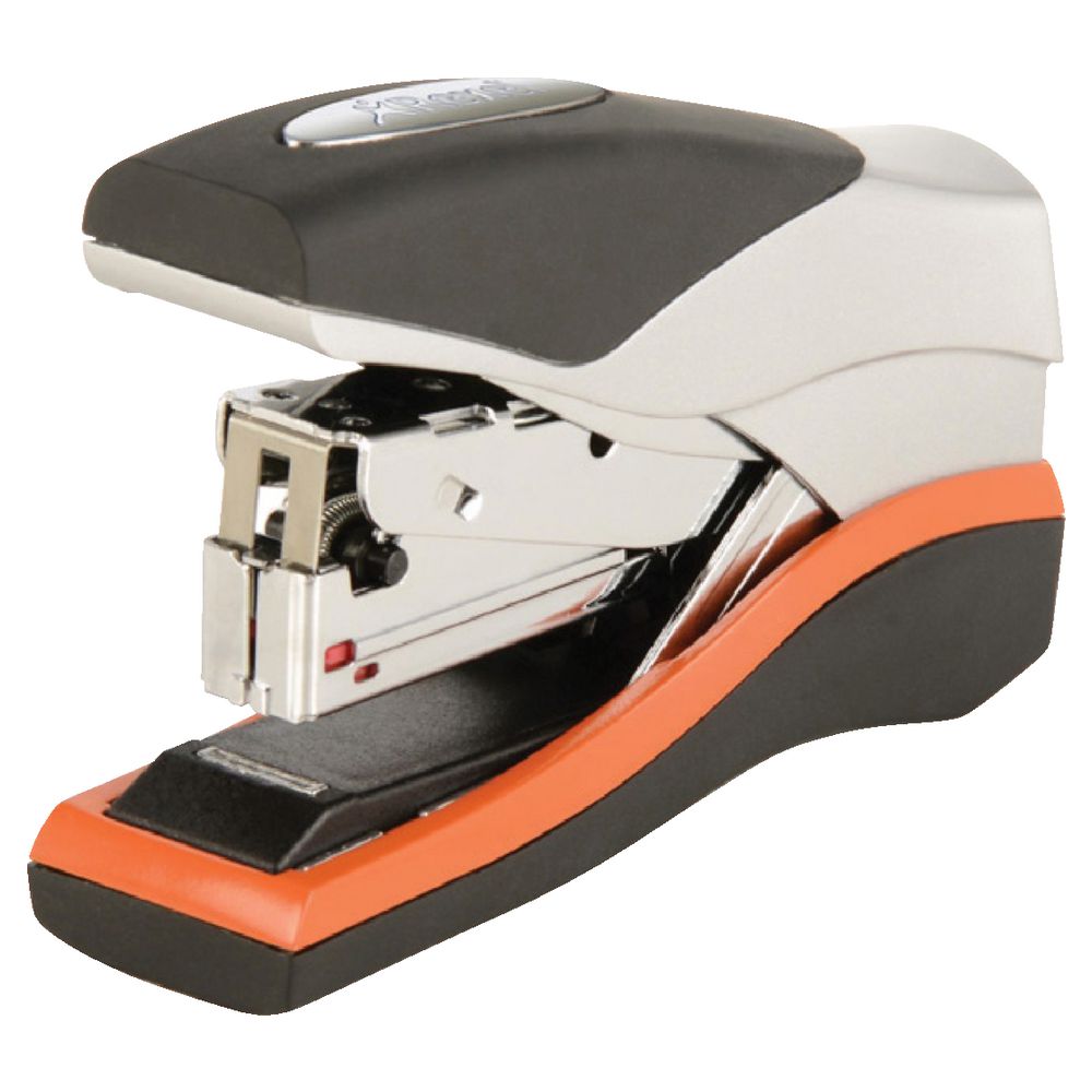 Rexel Optima 40 Half Strip Stapler