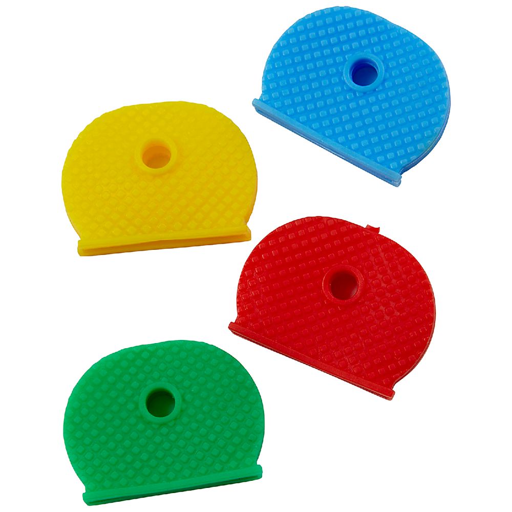 Rexel Key Toppers 4 Pack