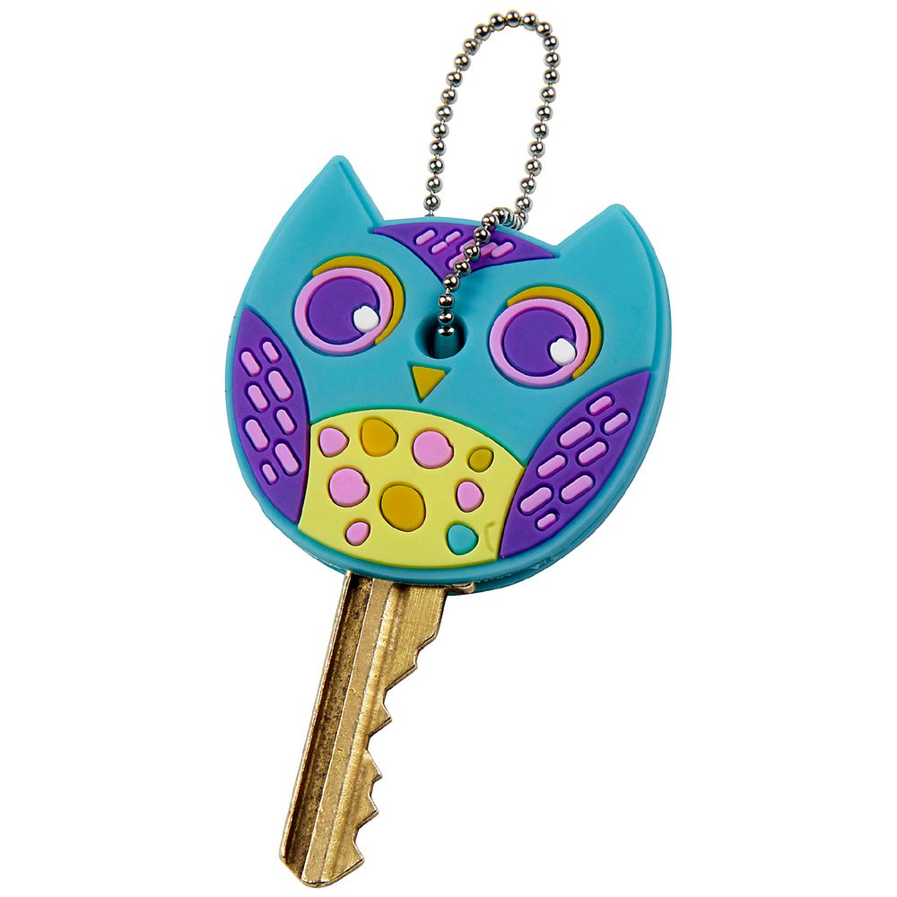 Rexel Key Topper Owl