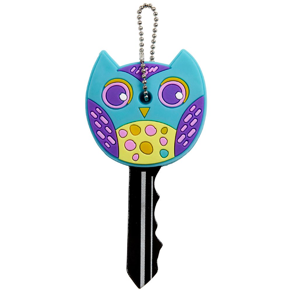 Rexel Key Topper Owl
