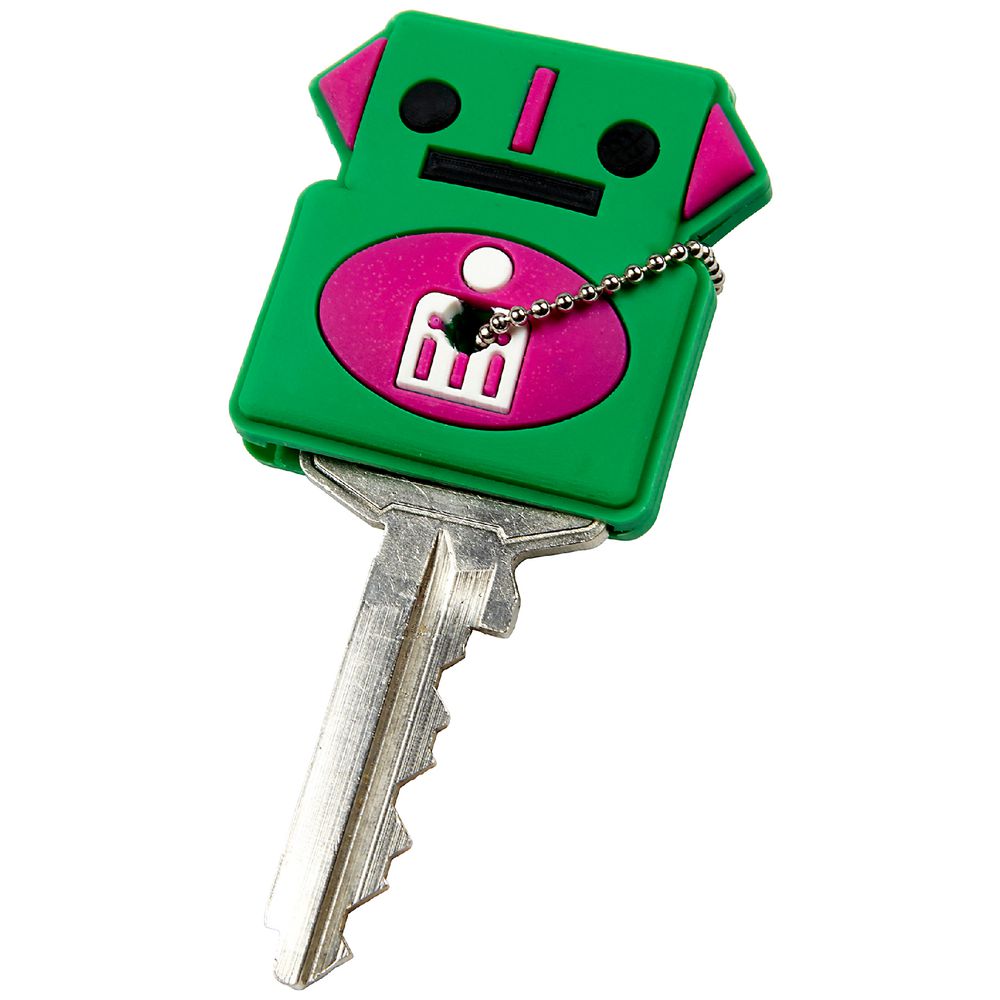 Rexel Key Topper Robot