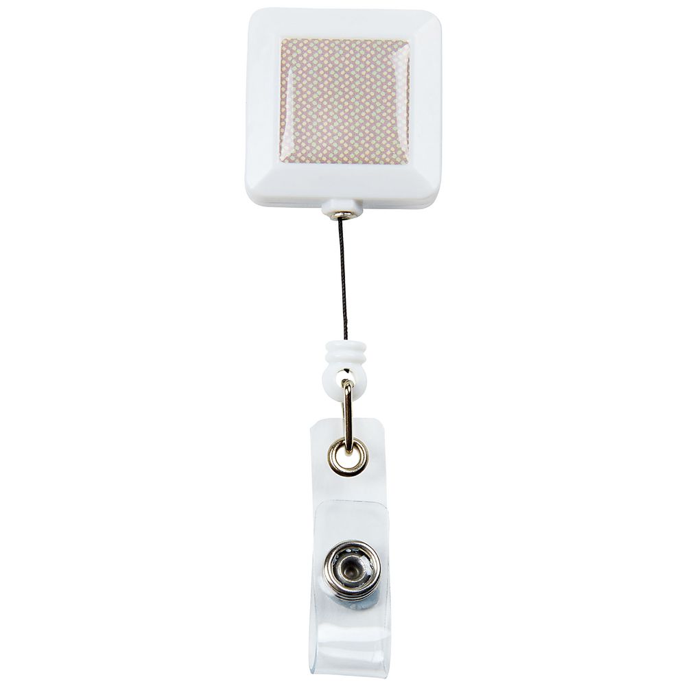 Rexel Badge Reel Sprinkles
