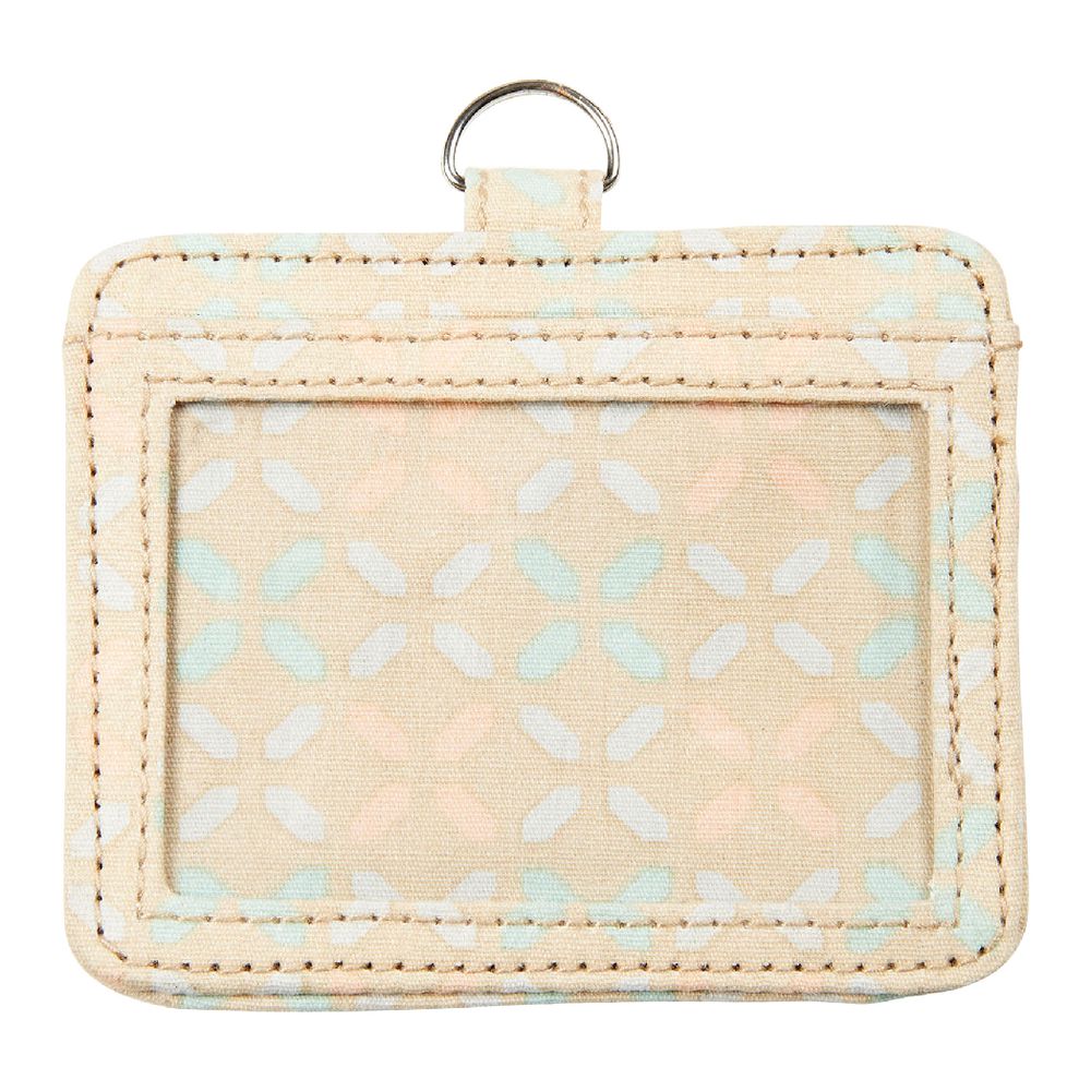 Rexel Canvas Card Holder Landscape Cross Stitch