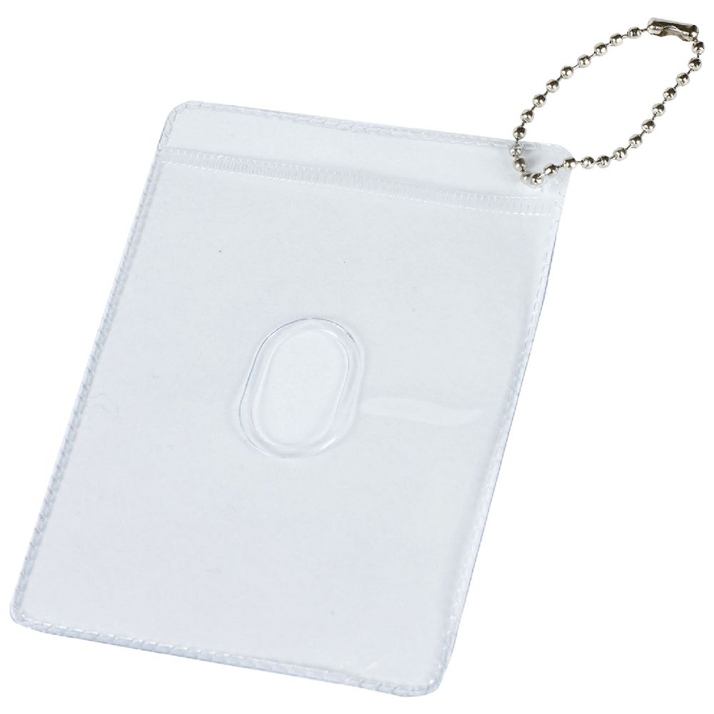 Rexel Card or Pass Holder