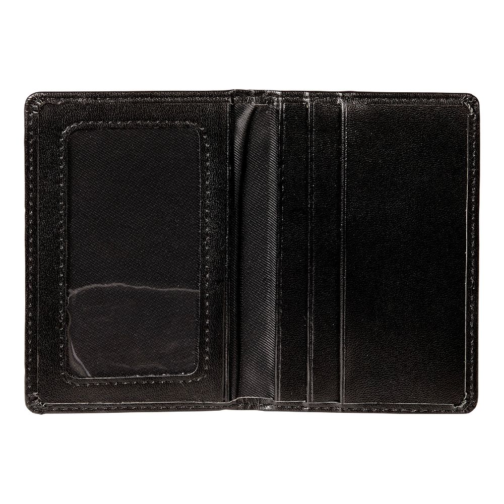 Rexel Leatherette Pass Holder and Wallet