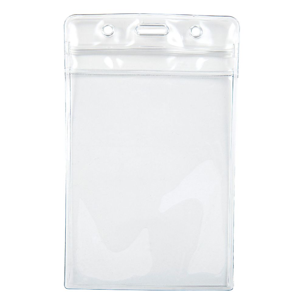 Rexel Exhibition Card Holder 10 Pack