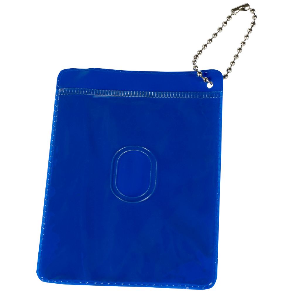 Rexel 2 Pocket Pass Holder