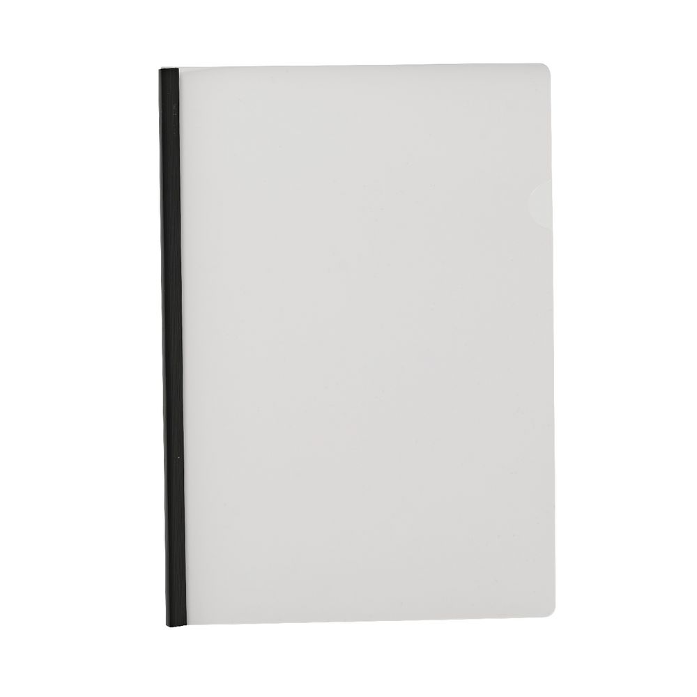 A4 Report Cover Clear
