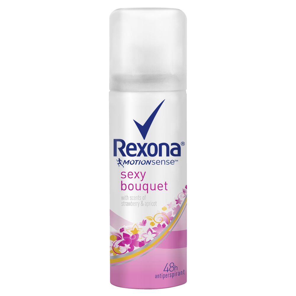 Rexona Travel Set for Women
