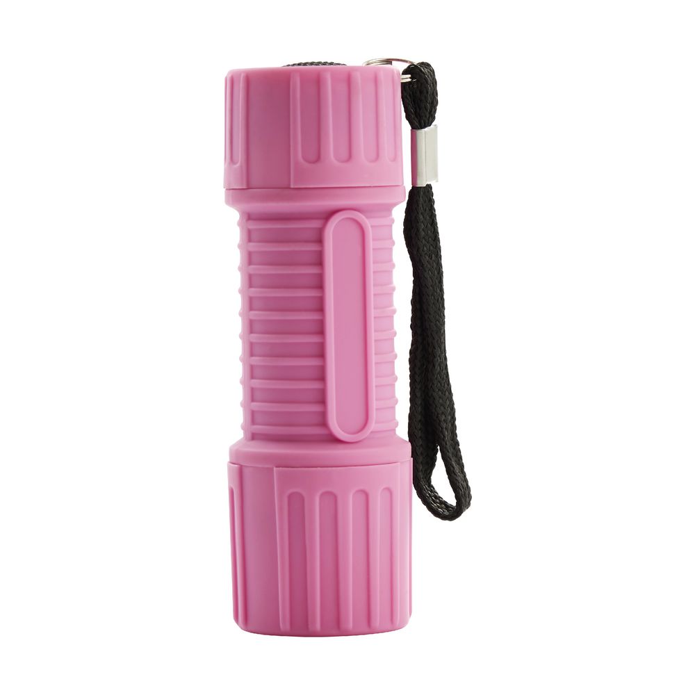 Mini LED Torch Pink