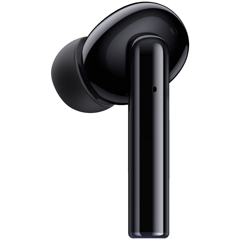 RealMe Buds Pro Rock Black | Officeworks