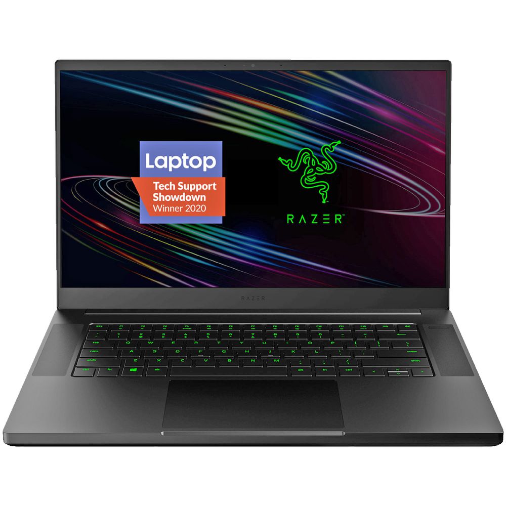 Razer Blade 15 Base Model Gaming Laptop Core I7 16gb 512gb Officeworks