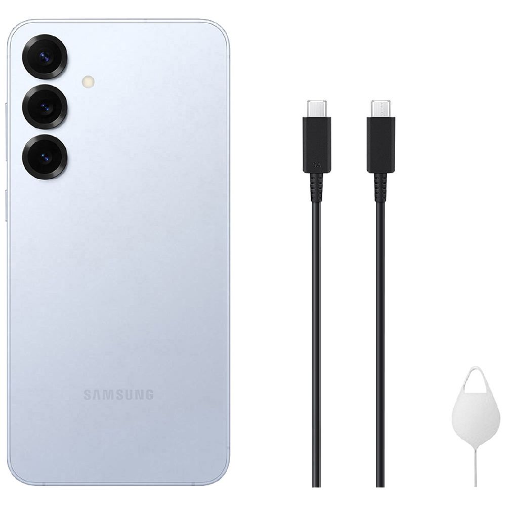 Samsung Galaxy S25+ 512GB Icyblue | Officeworks
