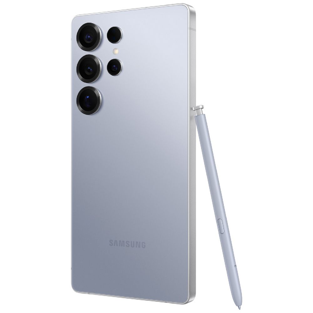 Samsung Galaxy S25 Ultra シルバー 本体　1TB Galaxy S25 Ultra - 本日ご購入でさらに15,000円相当のポイント