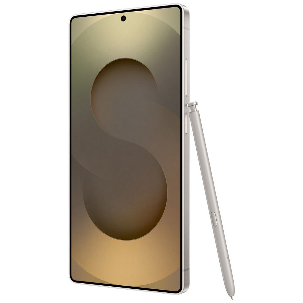 超美品 Galaxy S25 Ultra グレー 256GB A-30 Samsung Galaxy S25 Ultra Titanium Silverblue 12+256GB 5G