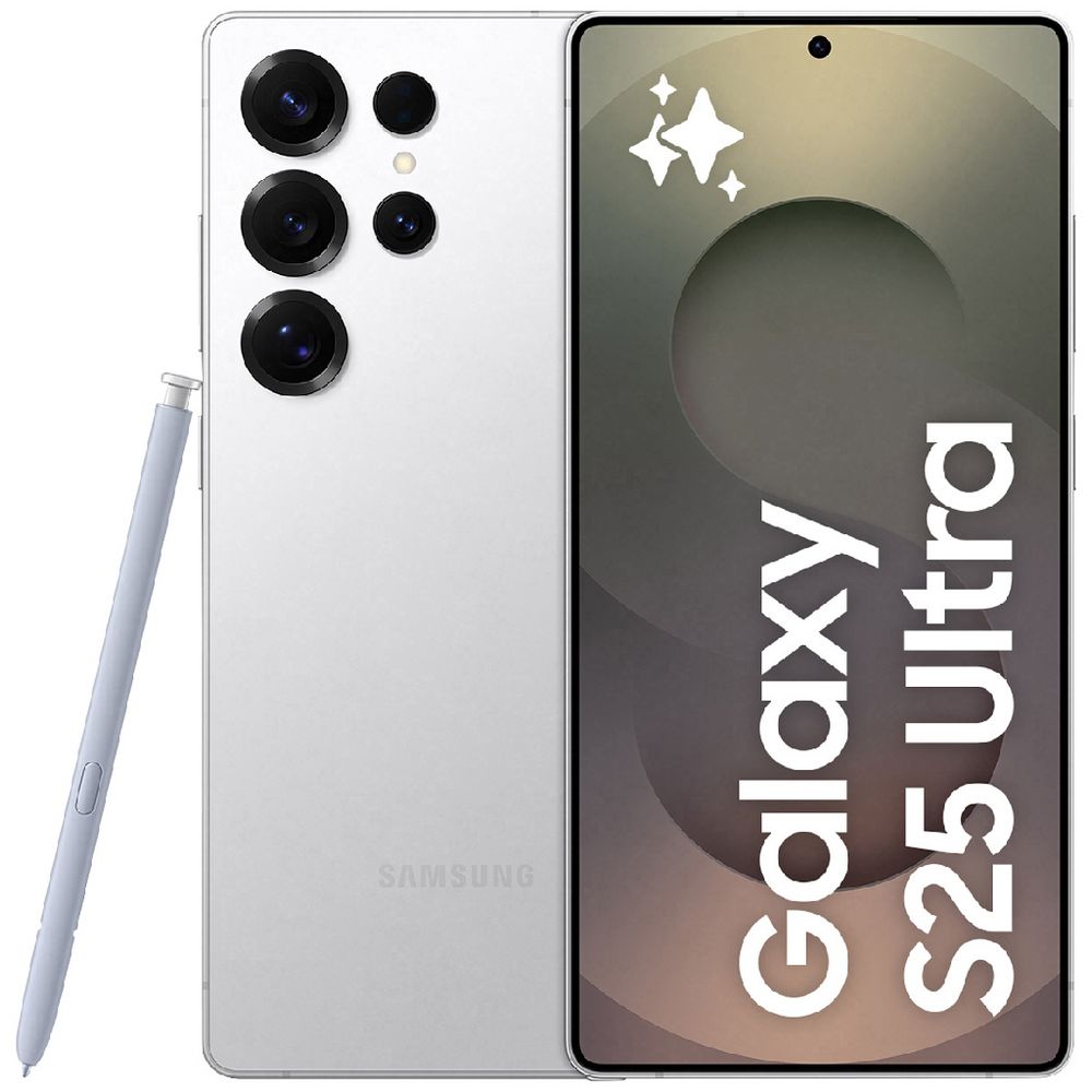 Galaxy S25 ultra 512GB ホワイトシルバー 美品 d51 Samsung Galaxy S25 Ultra 512GB Titanium Whitesilver