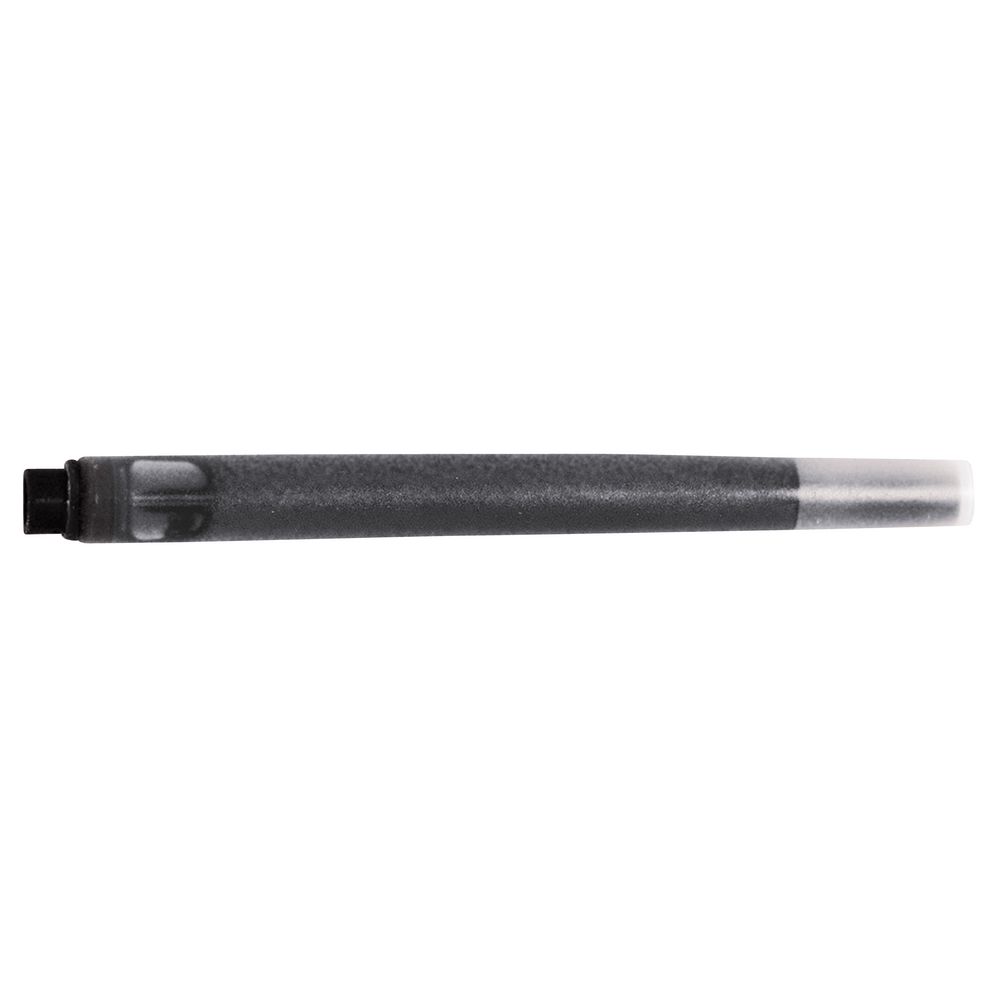 Parker Quink Ink Cartridges Black 5 Pack