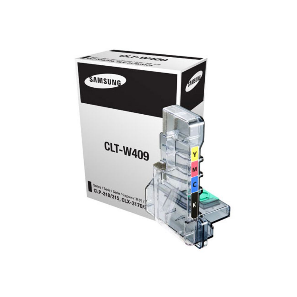 Samsung Waste Toner Cartridge CLT-W409