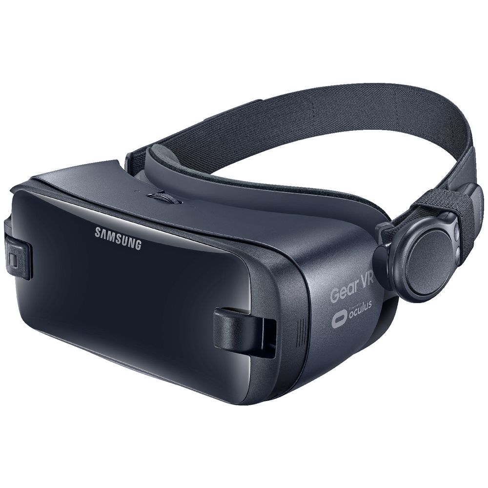 Samsung Gear VR with Controller