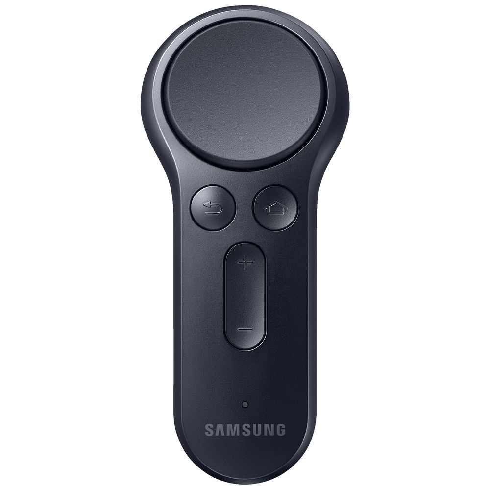 Samsung Gear VR with Controller