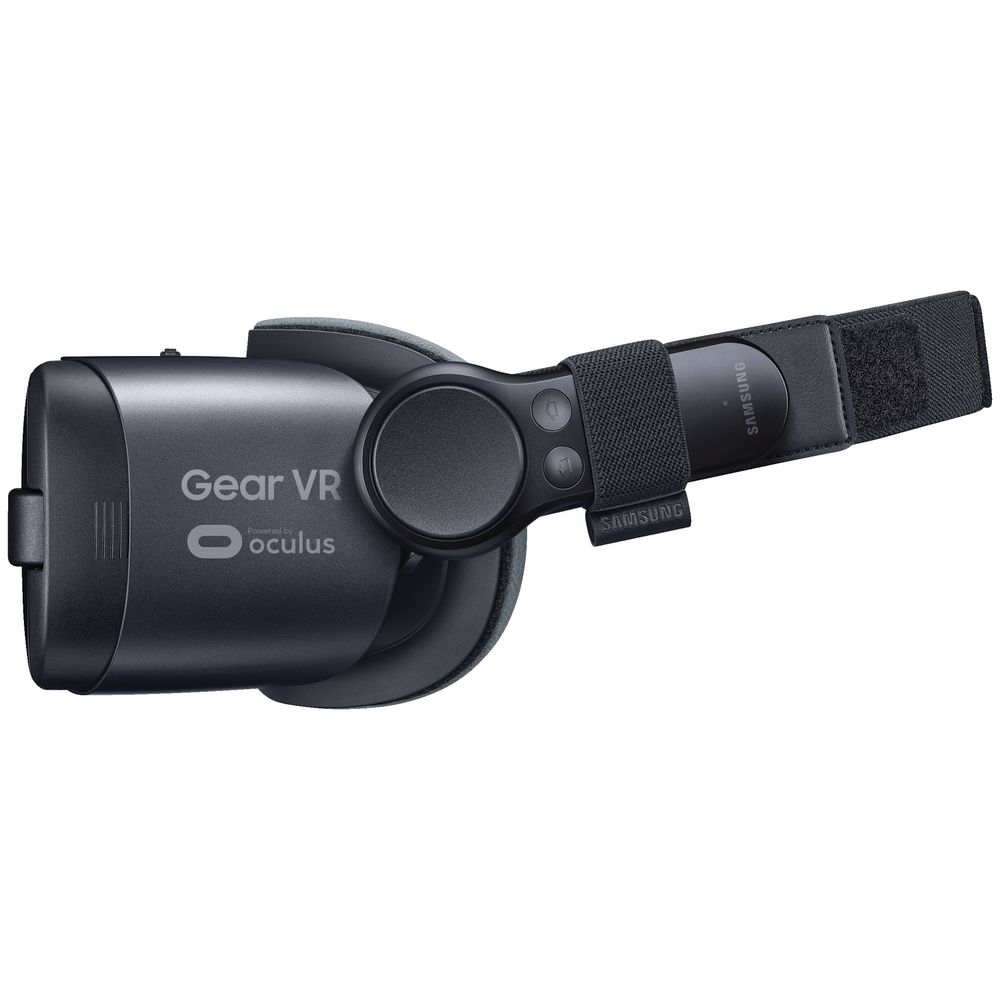 Samsung Gear VR with Controller